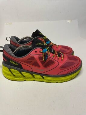 Hoka Conquest Women Trail Running Shoes Size US 11 EU44 20108 025 PPCC